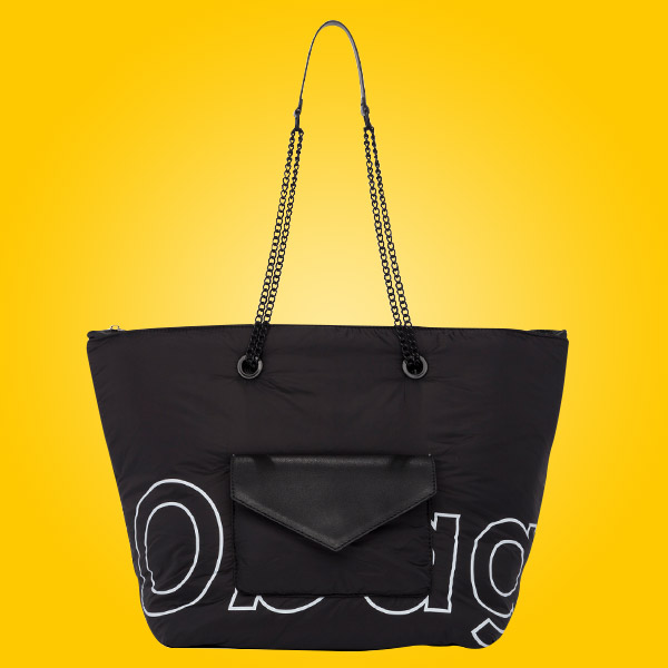 O daisy nylon