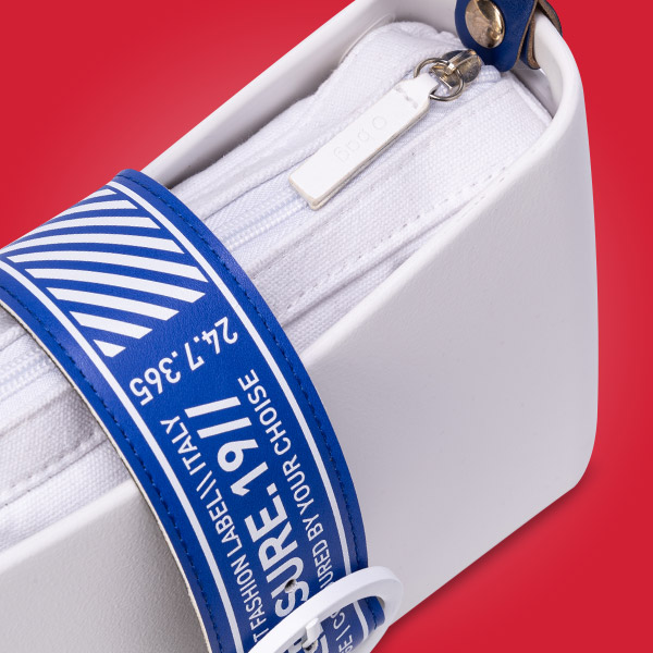 O bag glam sacche interne
