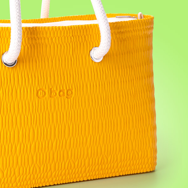 O bag beach scocche