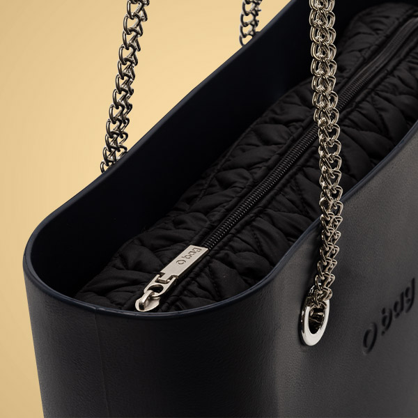 O bag mini sacche interne