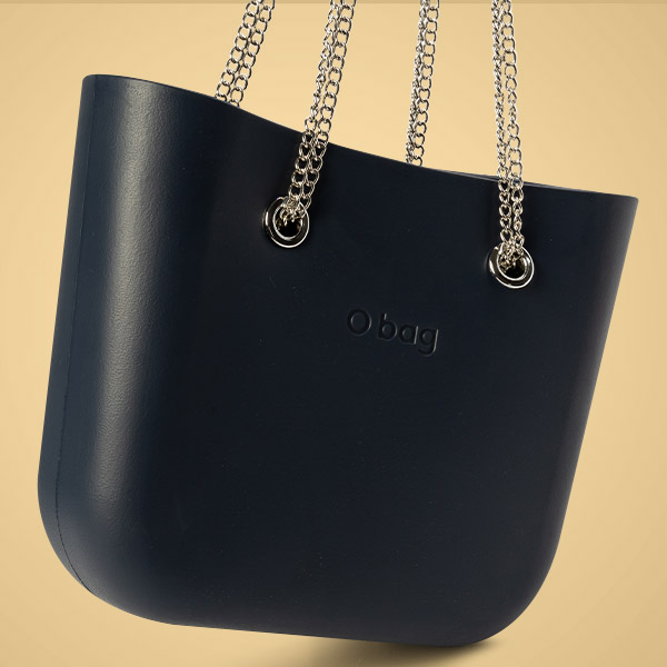 O bag mini scocche