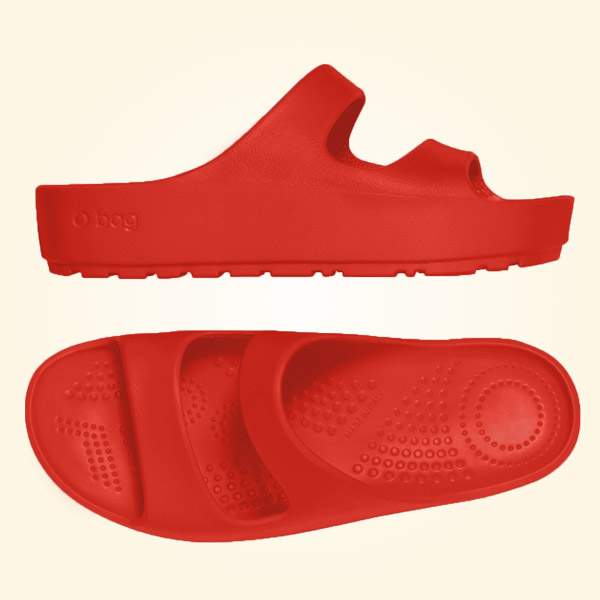 O shoes high woman