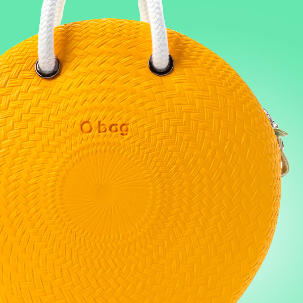 O bag twist mini scocche