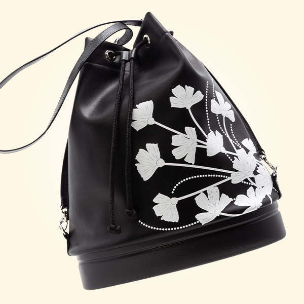 O bag tote