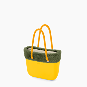 Test bundle O bag 1 - O bag