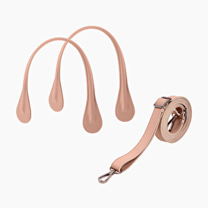 Manico e tracolla phard O square - O bag