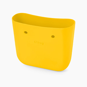 Scocca ginestra O bag - O bag