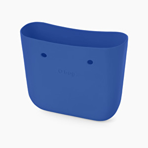 Scocca blu imperial O bag - O bag