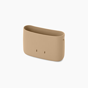 Scocca sabbia O pocket - O bag