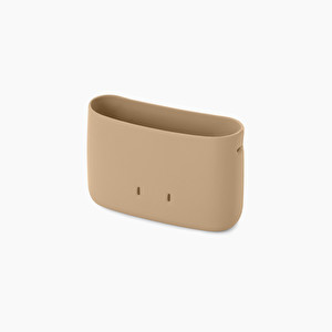 Scocca biscotto O pocket - O bag