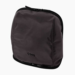 Cover cordura antracite One - O bag