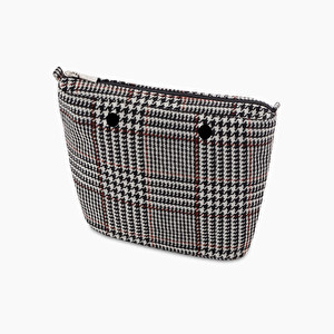 Sacca interna tessuto royal O bag mini - O bag