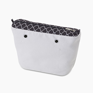 Inner bag switch ropes fabric O bag - O bag