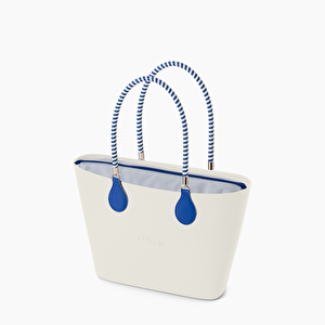 O bag urban bianca - O bag