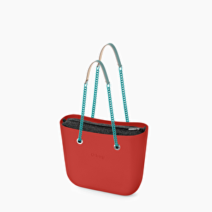 Test Dicembre - O bag