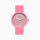 O clock pink